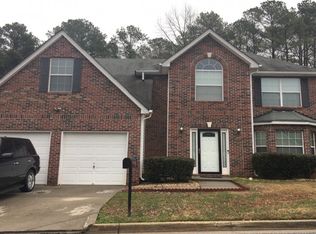 3638 Gray Birch Dr, Decatur, GA 30034