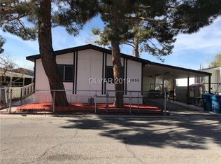 1855 Quintearo St, Las Vegas, NV 89115