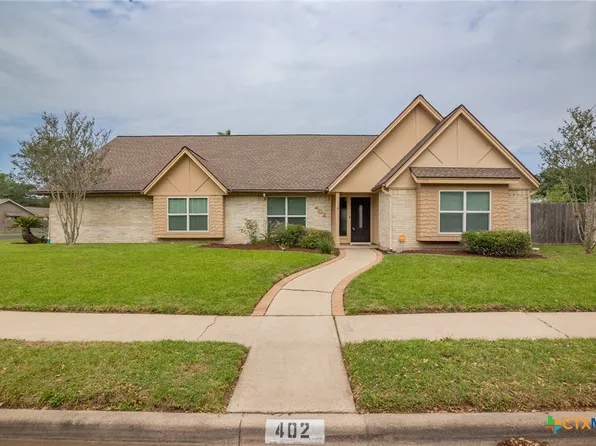 402 Cimarron Dr, Victoria, TX 77904