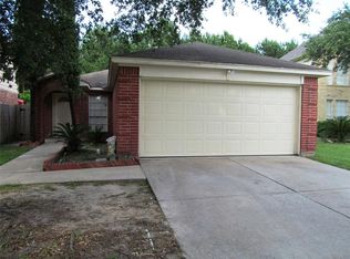 13714 Lynx Dr, Houston, TX 77014