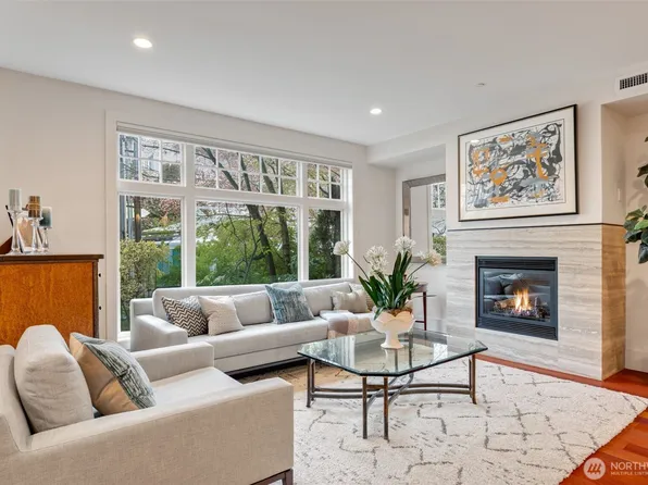 1 Ward Street #C, Seattle, WA 98109