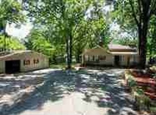 214 Morphew Rd, Hot Springs, AR 71913