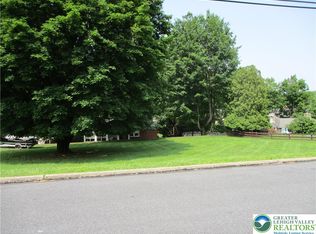 Stewart St, Easton, PA 18042