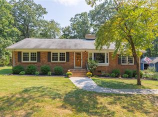 1201 Evon Ave, North Chesterfield, VA 23235