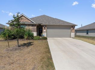 522 Hendelson Ln, Hutto, TX 78634