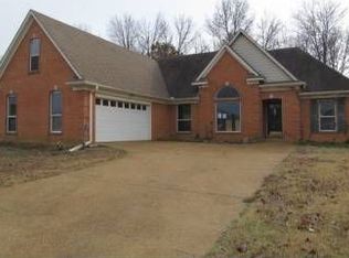 2253 Greencliff Dr, Southaven, MS 38672