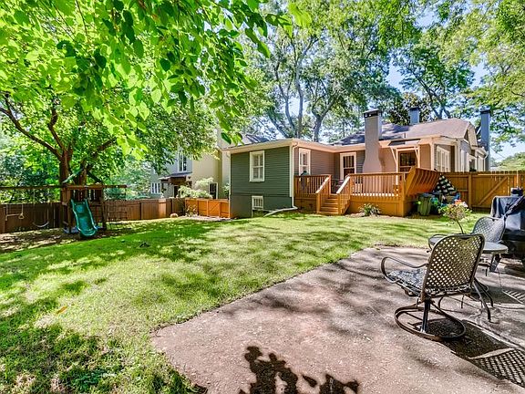 5th image of 231 Seminole Dr NE