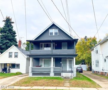 3529 Broadview Rd, Cleveland, OH, 44109
