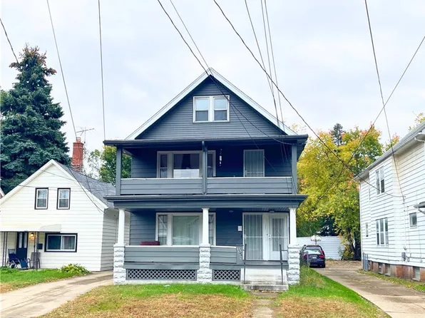 3529 Broadview Rd, Cleveland, OH 44109