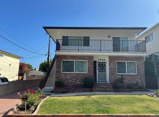 1443 W 9th St APT C, San Pedro, CA 90732