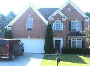 4482 Beacon Hill Dr, Lilburn, GA 30047