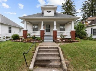1130 N Courtland Ave, Kokomo, IN 46901