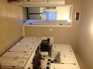 1636 Browning St, Ferndale, MI