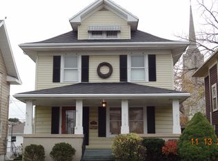 804 Saint Nicholas Ave, Dayton, OH 45410