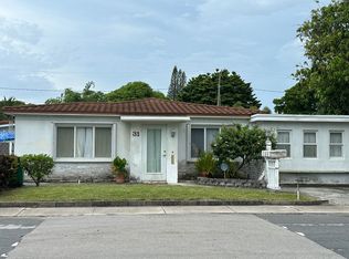 31 SW 10th St, Dania, FL 33004