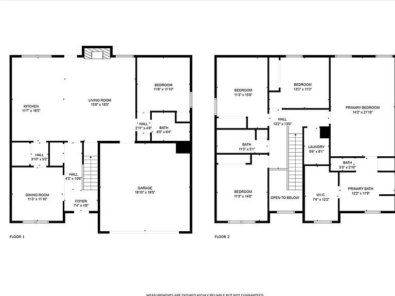 115 Fridley Ln — Photo 39
