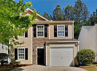 5870 Sable Glen Rd, Atlanta, GA 30349
