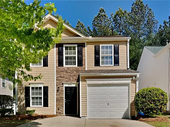 5870 Sable Glen Rd, Atlanta, GA 30349