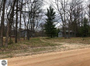 Six Mile Bridge Rd, Manistee, MI 49660