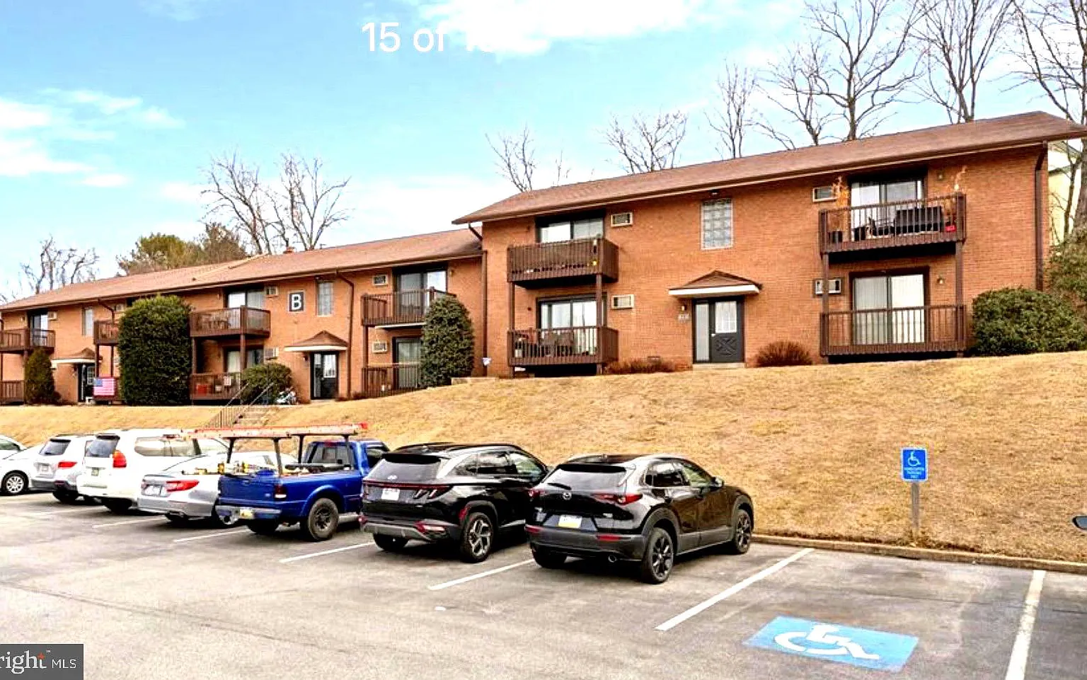 2 bed, 937 sqft, $1,800 — Photo 1