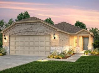 429 Holiday Creek Ln, Georgetown, TX 78633