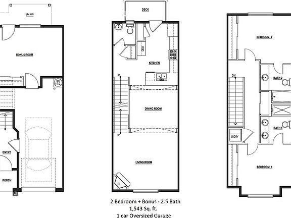 3rd image of 14919 41st Ave SE Unit A4