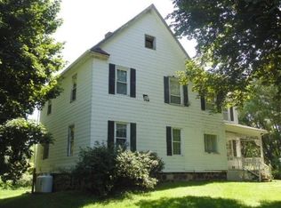 1855 County Road 8, Canandaigua, NY 14424
