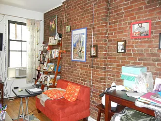 Rented by Brooklyn Heights Real Estate Inc