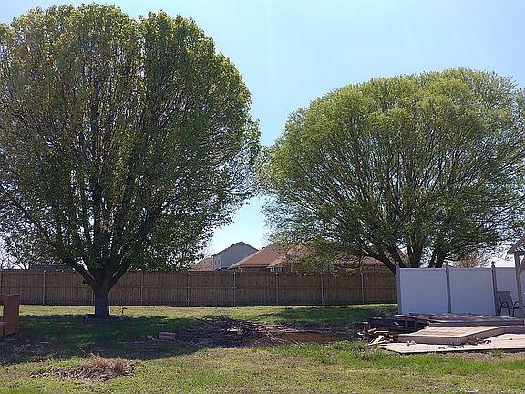 2nd image of 11717 N 154th East Ave