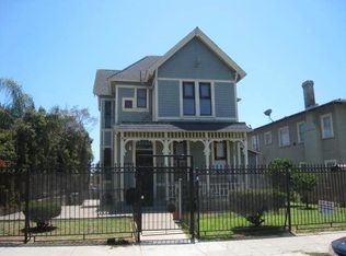 2419 J St APT 1-4, San Diego, CA 92102