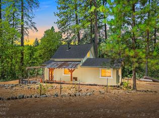10121 Newtown Rd, Nevada City, CA 95959