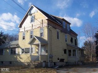 43 Winfield St, Norwalk, CT 06855