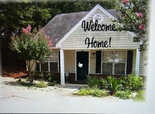 2843 Sunvalley Ct, Tallahassee, FL 32303