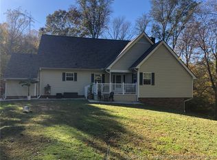6109 River Rd, Wade, NC 28395