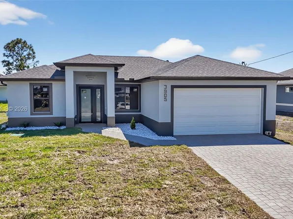 3903 SW 11th, Lehigh Acres, FL 33976