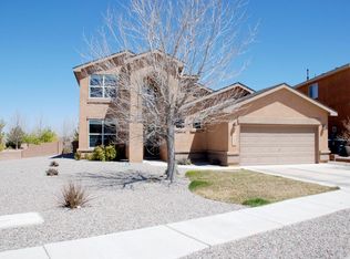 10460 Rayner Dr NW, Albuquerque, NM 87114