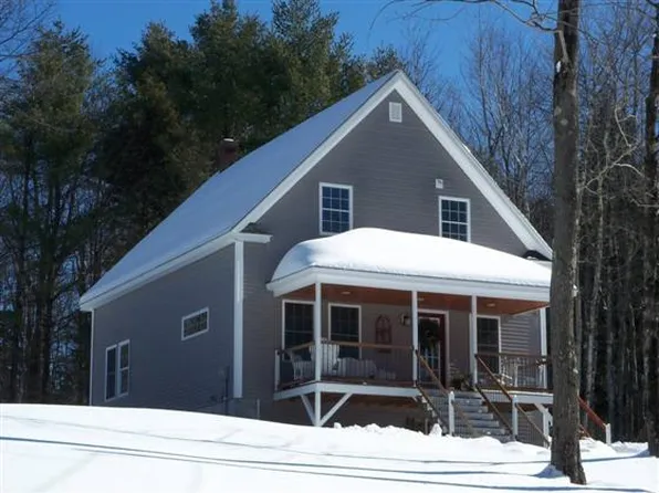 2 Heath Rd, Poland, ME 04274