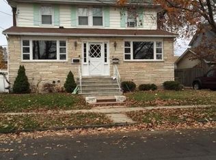 2133 Ingalls Ave, Linden, NJ 07036