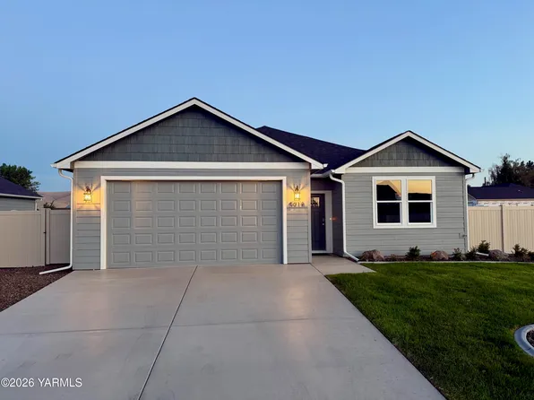 5914 Crestfields Rd, Yakima, WA 98903