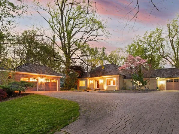 4015 N Randolph St, Arlington, VA 22207