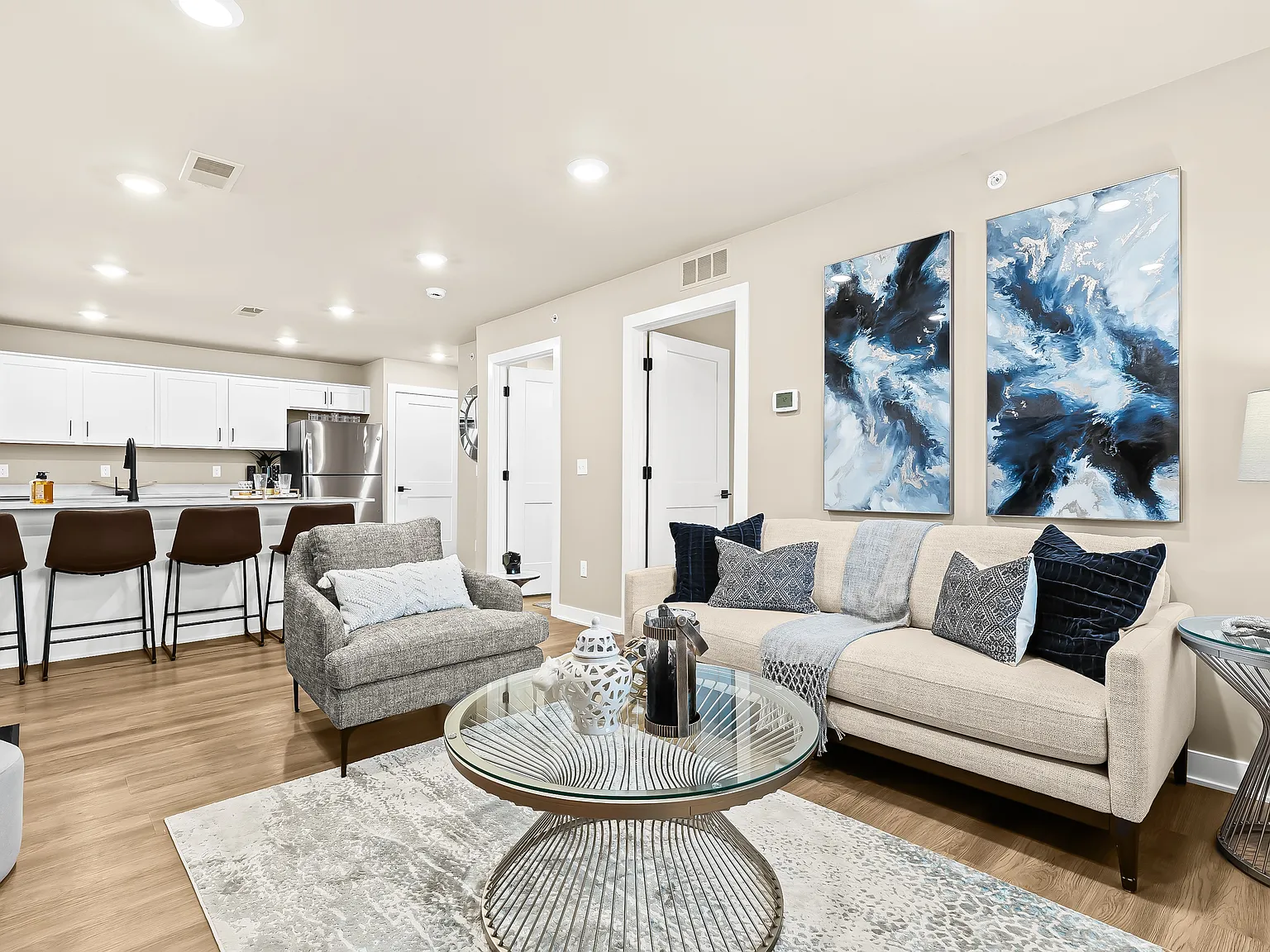 Sterling Park Place Apartments — Photo 1