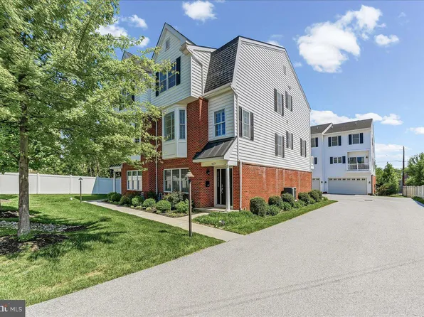 623 Mechanics Aly, West Chester, PA 19382