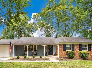 5 Sussex Ct, Rockville, MD 20854