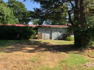 11739 Sheehan Rd, West Fork, AR 72774