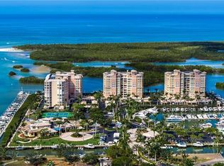 435 Dockside Dr UNIT 202, Naples, FL 34110