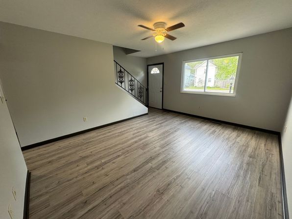 1632 19th Street, 1632 19th St APT B, Parkersburg, WV 26101
