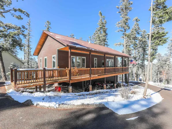 1050 Blanca Vis, Cloudcroft, NM 88317