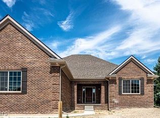 751 Westlake Ave, Oxford, MI 48371