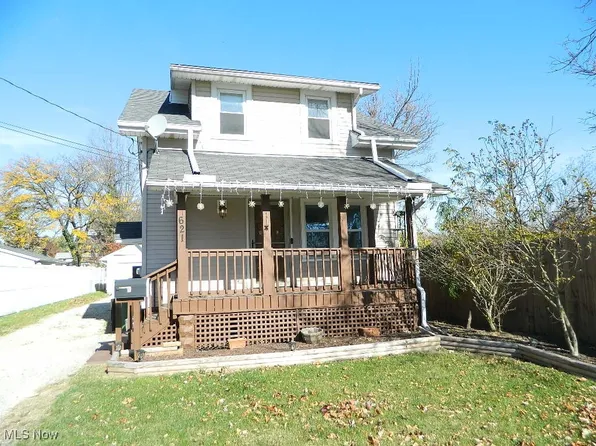 621 Joughin St, Fairport Harbor, OH 44077