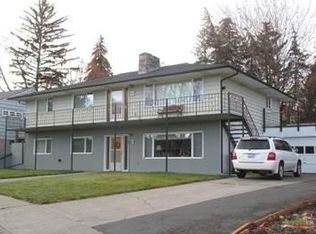 500 NW Sunset Dr, Pullman, WA 99163